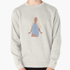 Sadie Crowell Sweatshirts - Sadie Crowelll Pullover Sweatshirt RB1408