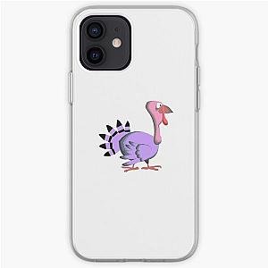 Sadie Crowell Cases - Sadie Crowell iPhone Soft Case RB1408