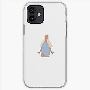 Sadie Crowell Cases - Sadie Crowell iPhone Soft Case RB1408