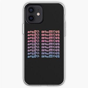 Sadie Crowell Cases - Sadie Crowell iPhone Soft Case RB1408