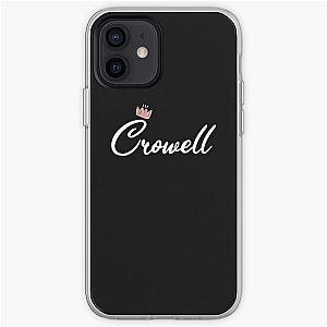 Sadie Crowell Cases - Crowelll iPhone Soft Case RB1408