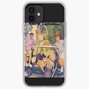 Sadie Crowell Cases - Sadie Crowelll iPhone Soft Case RB1408