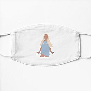 Sadie Crowell Face Masks - Sadie Crowell Flat Mask RB1408