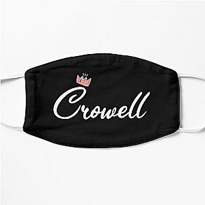 Sadie Crowell Face Masks - Crowelll Flat Mask RB1408