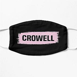 Sadie Crowell Face Masks - Crowelll Flat Mask RB1408