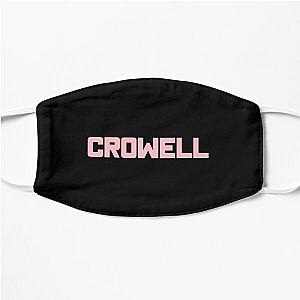 Sadie Crowell Face Masks - Crowelll Flat Mask RB1408