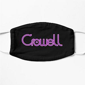 Sadie Crowell Face Masks - Sadie Crowelll Flat Mask RB1408