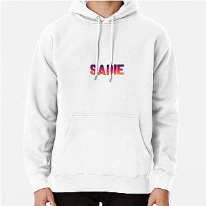 Sadie Crowell Printed Hoodies - Streetwear Hoodie