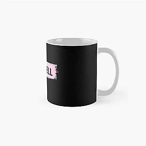 Sadie Crowell Mugs - Crowelll Classic Mug RB1408