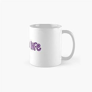 Sadie Crowell Mugs - Sadie Crowelll  Classic Mug RB1408