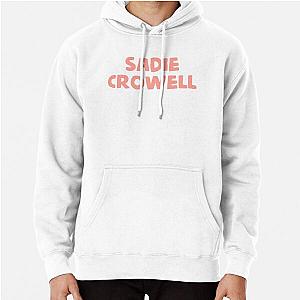 Sadie Crowell Hoodies - Printed Trendy Sadie Crowell Hoodie