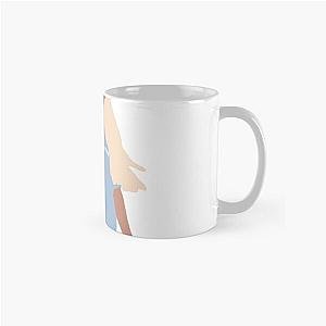 Sadie Crowell Mugs - Sadie Crowelll Classic Mug RB1408