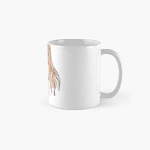 Sadie Crowell Mugs - Sadie Crowell Classic Mug RB1408