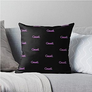 Sadie Crowell Pillows - Sadie Crowelll Throw Pillow RB1408