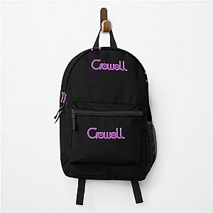 Sadie Crowell Backpacks - Sadie Crowelll Backpack RB1408