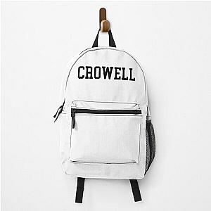 Sadie Crowell Backpacks - Crowelll College Backpack RB1408