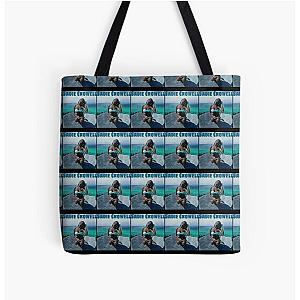 Sadie Crowell Bags - Sadie Crowelll All Over Print Tote Bag RB1408