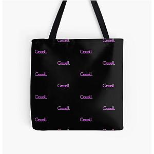 Sadie Crowell Bags - Sadie Crowelll All Over Print Tote Bag RB1408