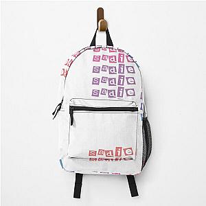 Sadie Crowell Backpacks - Sadie Crowell Backpack RB1408