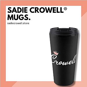 Sadie Crowell Mugs