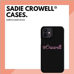 Sadie Crowell Cases