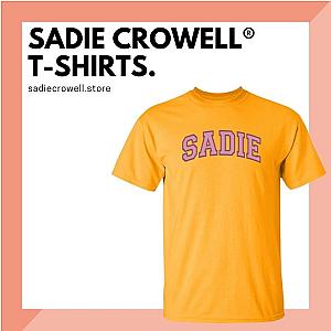 Sadie Crowell T-Shirts