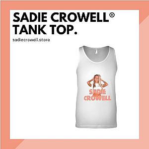 Sadie Crowell Tank Tops