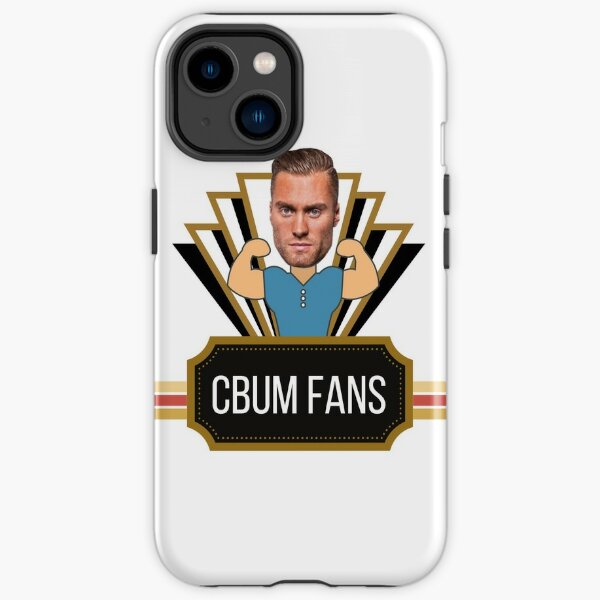 Fans Of Cbum T-Shirt,The King Of Classic iPhone Tough Case RB2801 product Offical cbum Merch