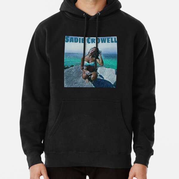 Sadie Crowelll Pullover Hoodie RB1408 product Offical Sadie Crowelll Merch