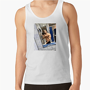 Unstoppable Like Sadik Hadzovic Sadik Hadzovic Tank Tops