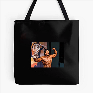 Train Like Sadik Hadzovic Sadik Hadzovic Bags