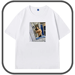 Sadik Hadzovic T-Shirts
