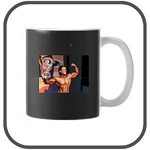 Sadik Hadzovic Mugs