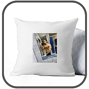 Sadik Hadzovic Pillows Cover
