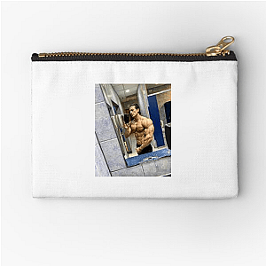 Unstoppable Like Sadik Hadzovic Sadik Hadzovic Zipper Pouches