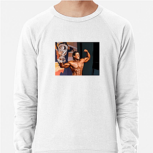 Train Like Sadik Hadzovic Sadik Hadzovic Sweatshirts