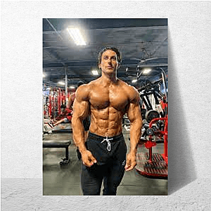 Never Skips Sadik Hadzovic Sadik Hadzovic Posters