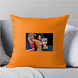 Power Mode: Sadik Hadzovic Sadik Hadzovic Pillows Cover
