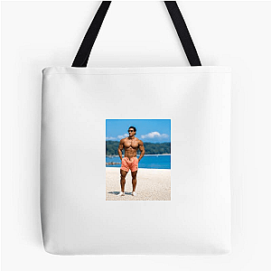 No Pain, Just Sadik Hadzovic Sadik Hadzovic Bags