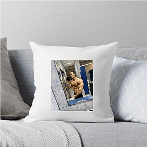 Unstoppable Like Sadik Hadzovic Sadik Hadzovic Pillows Cover