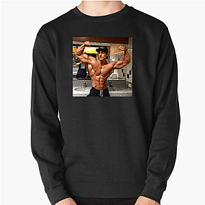 Vibes Only Sadik Hadzovic Sadik Hadzovic Sweatshirts