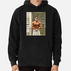 Built Different Sadik Hadzovic Sadik Hadzovic Hoodies