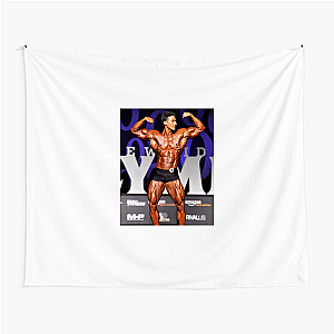 In Beast Mode Sadik Hadzovic Sadik Hadzovic Tapestries