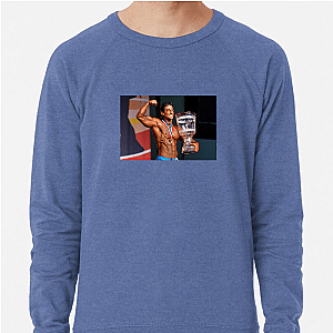 Power Mode: Sadik Hadzovic Sadik Hadzovic Sweatshirts
