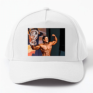 Train Like Sadik Hadzovic Sadik Hadzovic Hats & Caps