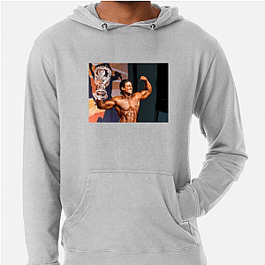 Train Like Sadik Hadzovic Sadik Hadzovic Hoodies