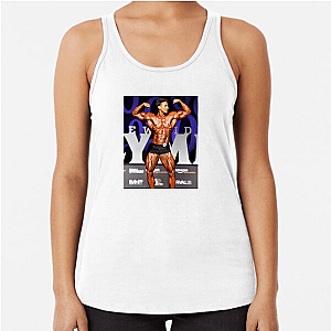In Beast Mode Sadik Hadzovic Sadik Hadzovic Tank Tops