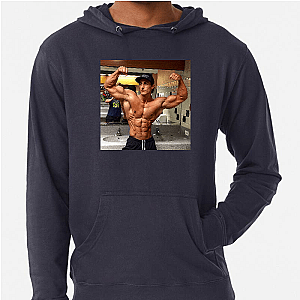 Vibes Only Sadik Hadzovic Sadik Hadzovic Hoodies