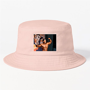 Train Like Sadik Hadzovic Sadik Hadzovic Hats & Caps
