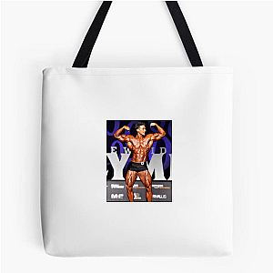 In Beast Mode Sadik Hadzovic Sadik Hadzovic Bags